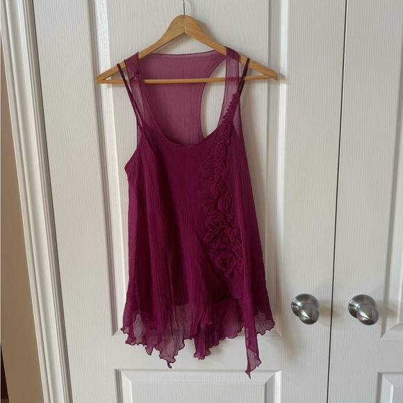 Guess by Marciano top - Picture 2 of 4